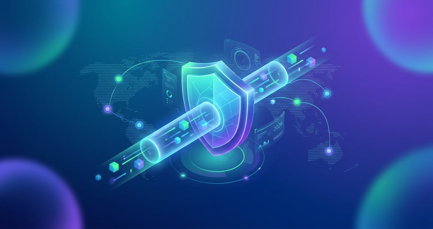 The Future of Online Privacy: VPN Trends to Watch in 2026