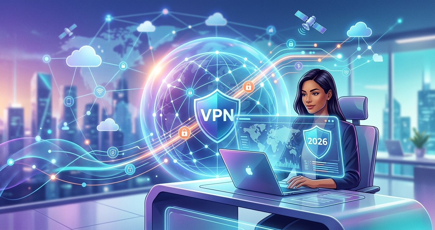 Future-Proof Your Privacy: What VPNs Will Look Like in 2026