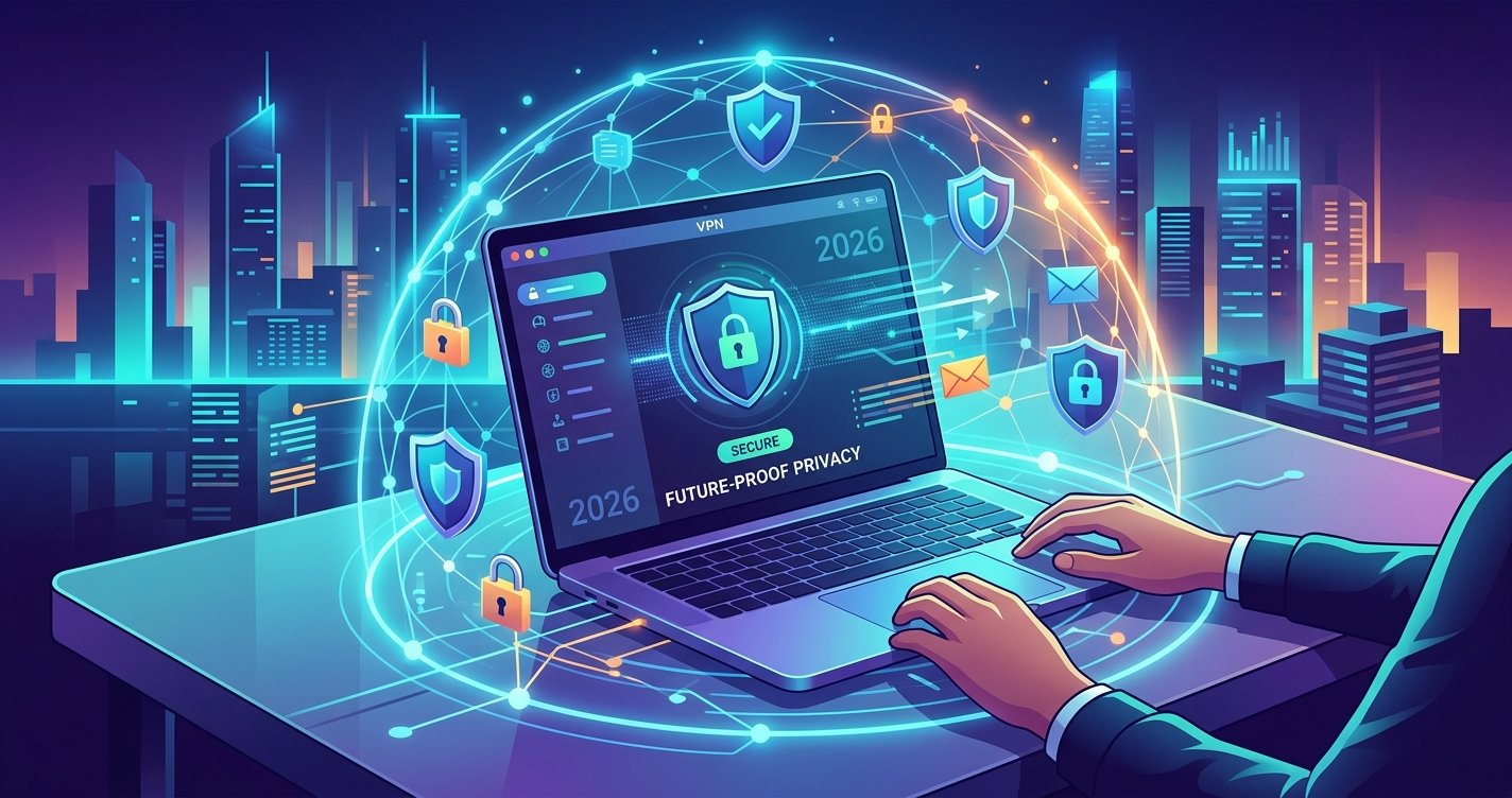 Future-Proof Your Privacy: What to Look For in the Best VPNs by 2026