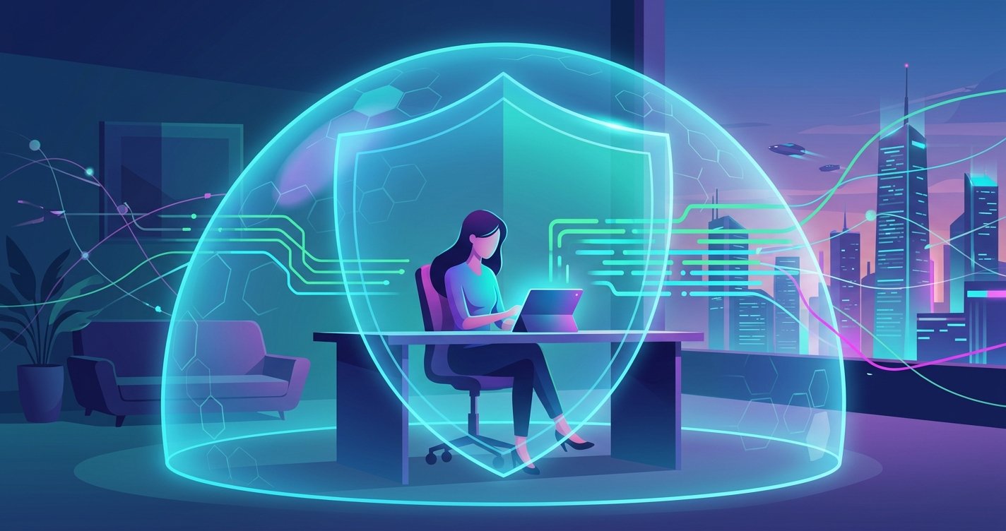 Future-Proof Your Privacy: The Essential Guide to VPNs in 2026 and Beyond