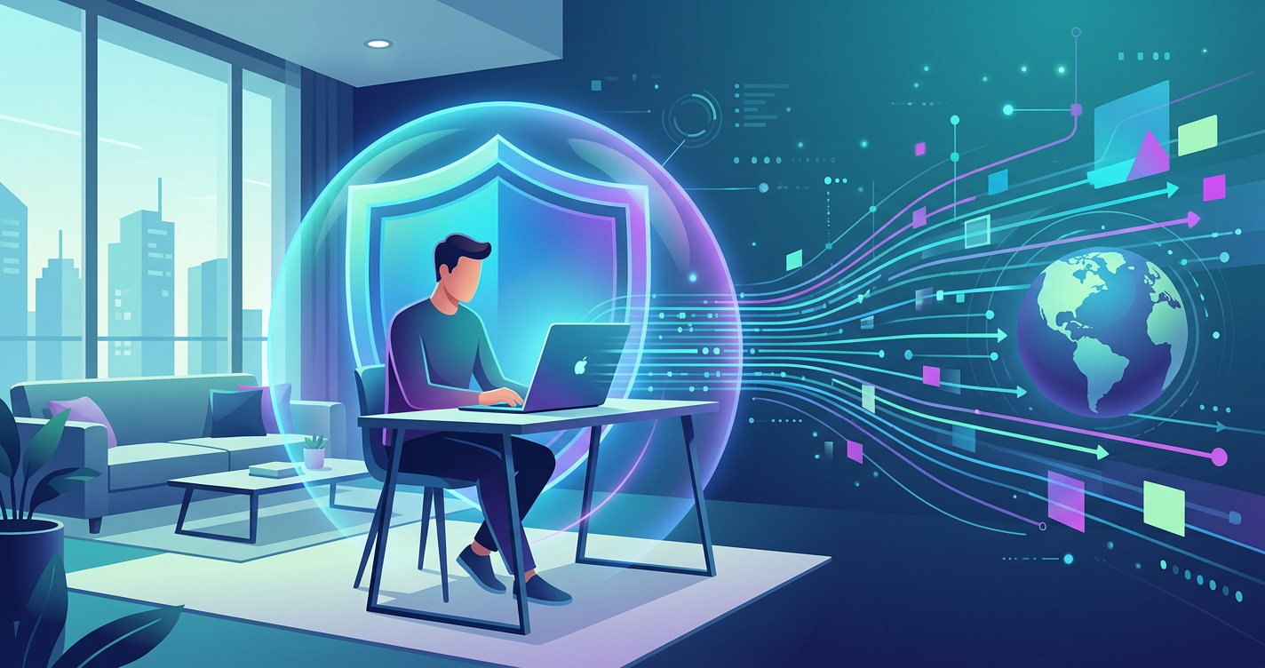 Choosing the Best VPN in 2026: Your Future-Proof Guide to Digital Privacy and Freedom