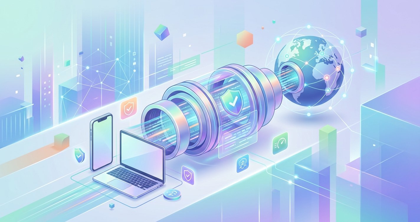 Future-Proofing Your Digital Life: What to Expect from VPNs in 2026 and Beyond