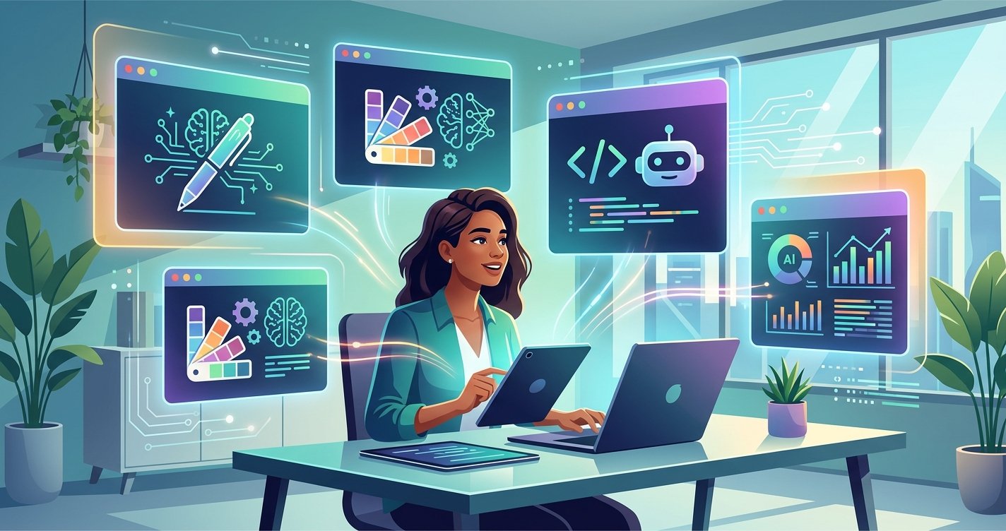 Unlock Your Potential: Top AI-Powered Digital Products to Master in 2026