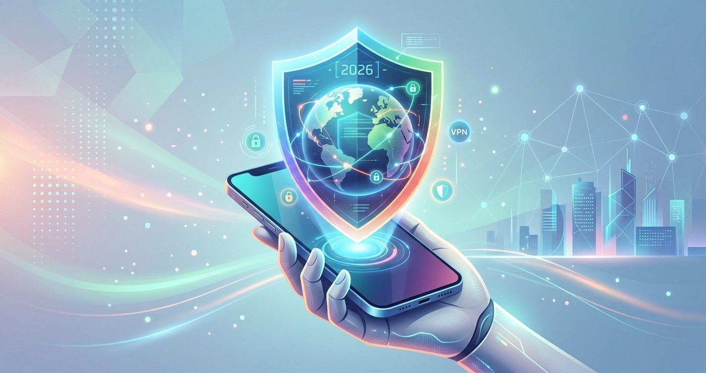 Navigating 2026: The Future of VPNs and Why Your Digital Freedom Depends On It