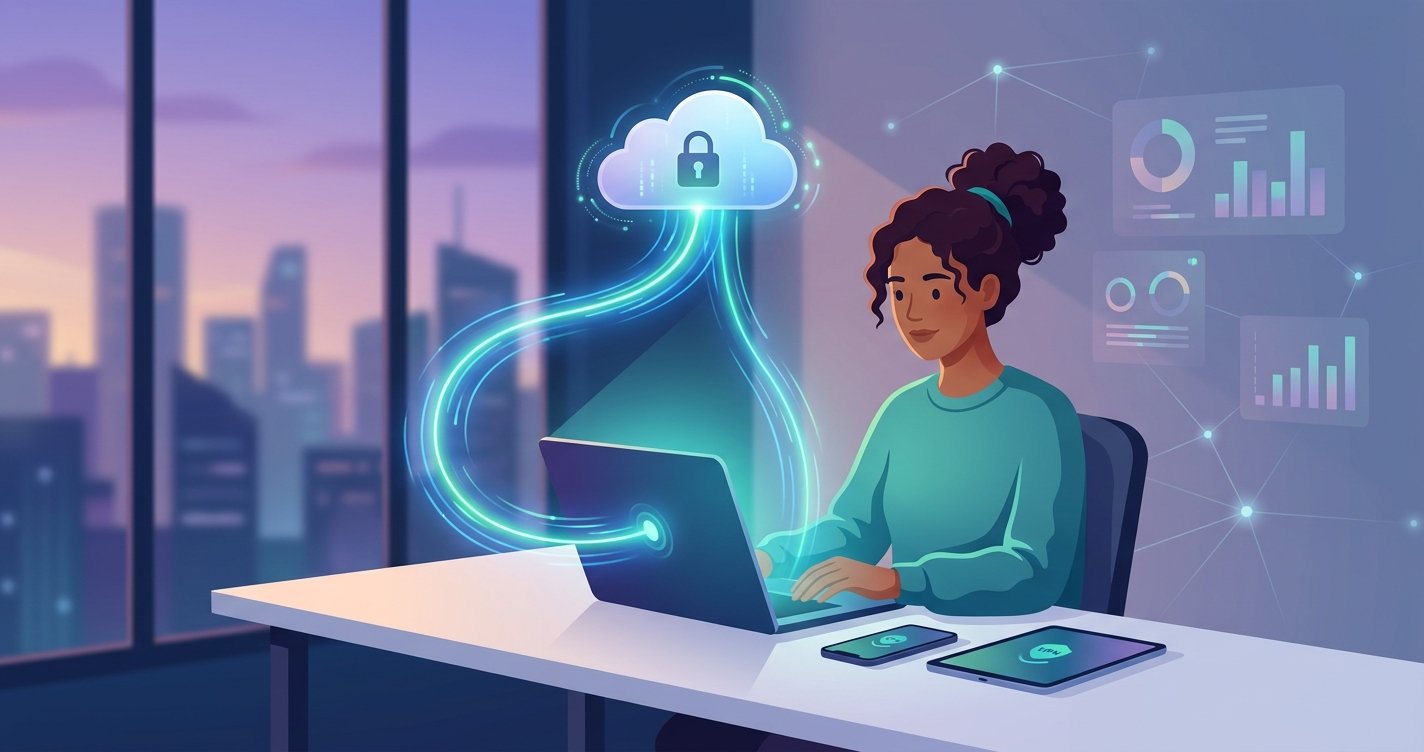 Beyond Basics: Why VPNs Will Be Your Digital Lifeline in 2026 (And How to Choose Yours)