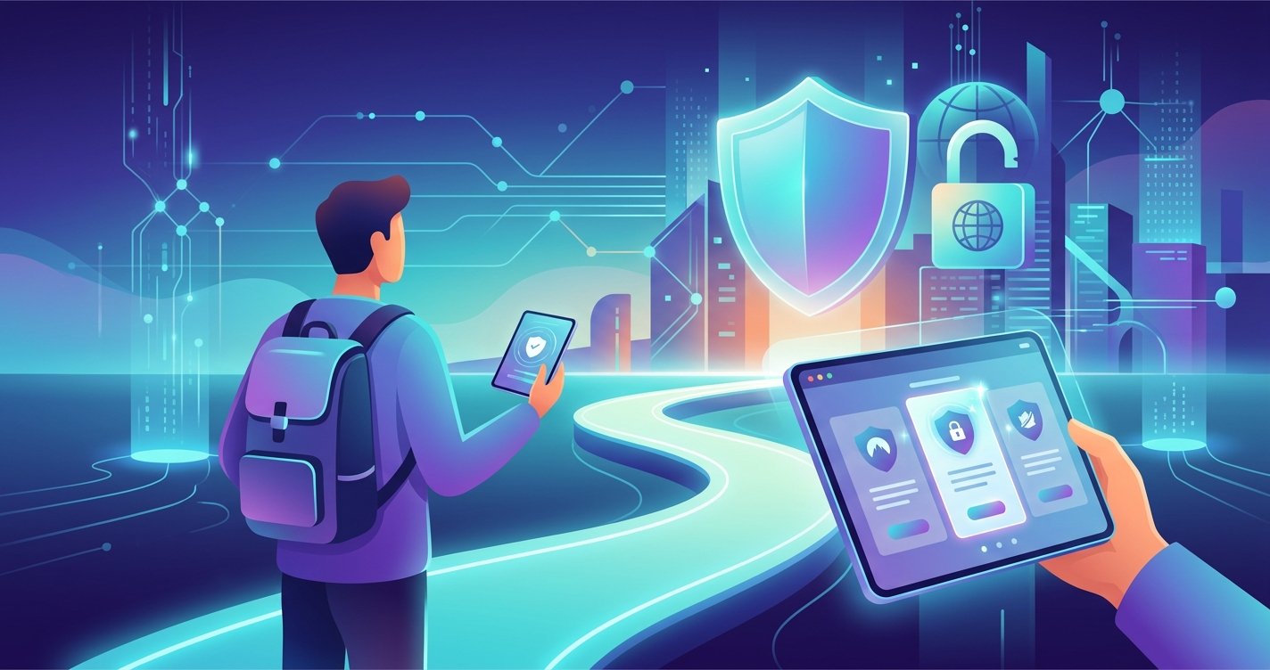 Navigating the Digital Frontier: Choosing the Best VPN in 2026 for Unrivaled Privacy and Freedom