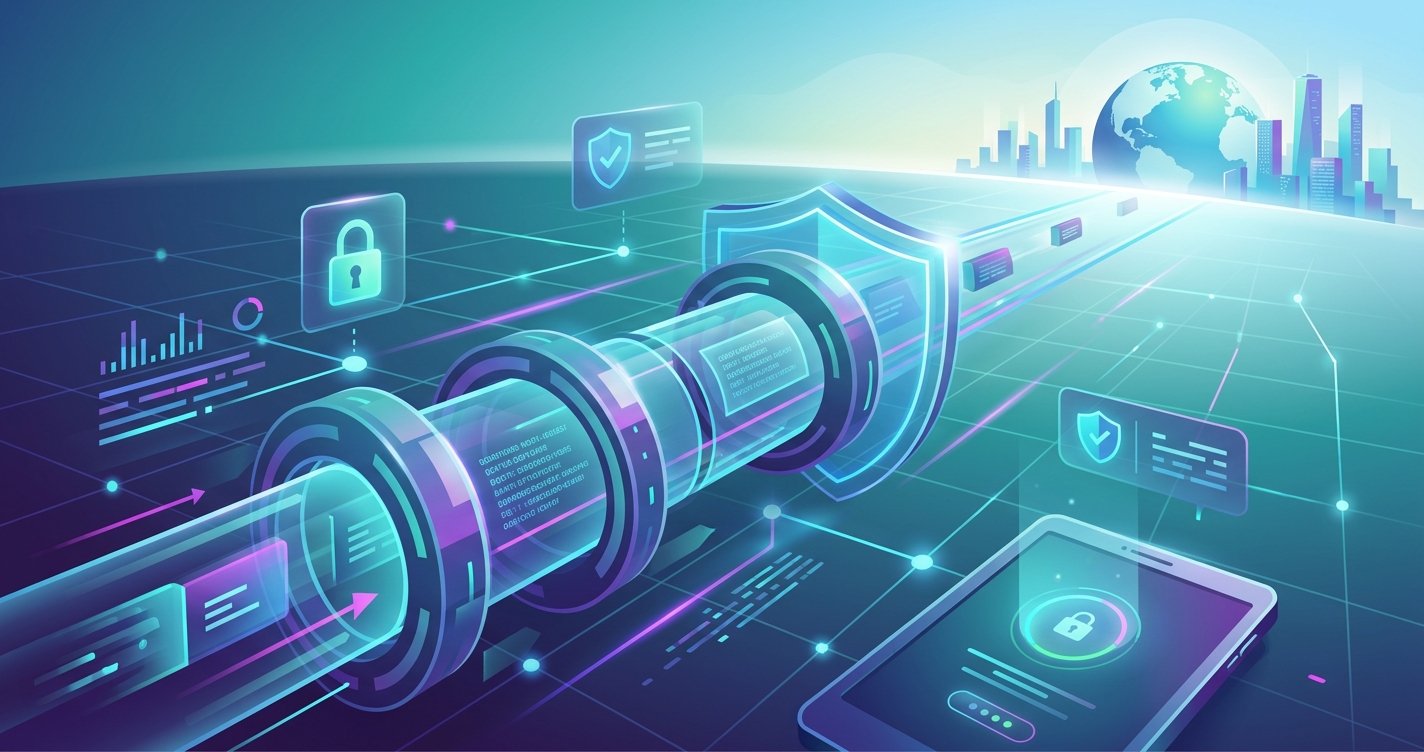 VPNs in 2026: Your Future-Proof Guide to Unbreakable Digital Privacy and Freedom