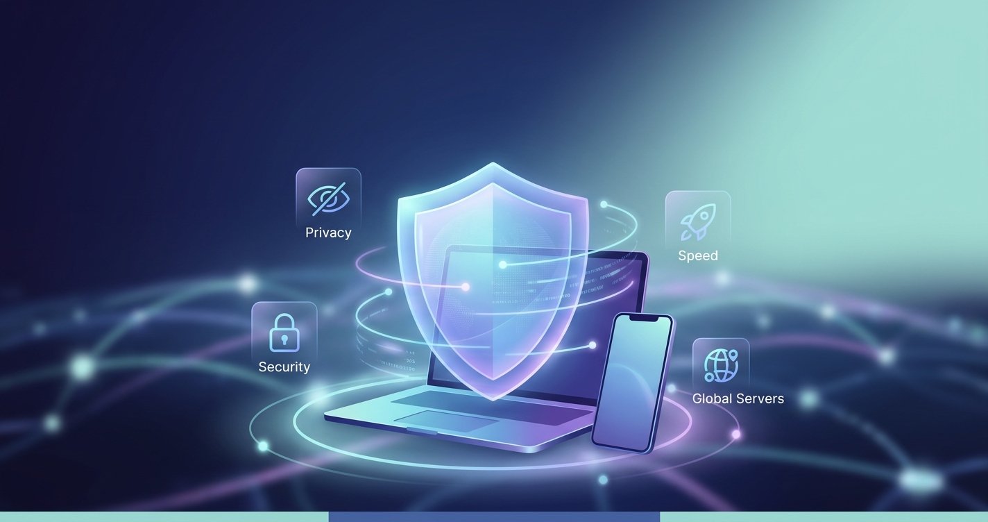 The Future of Your Digital Shield: Choosing the Best VPN in 2026
