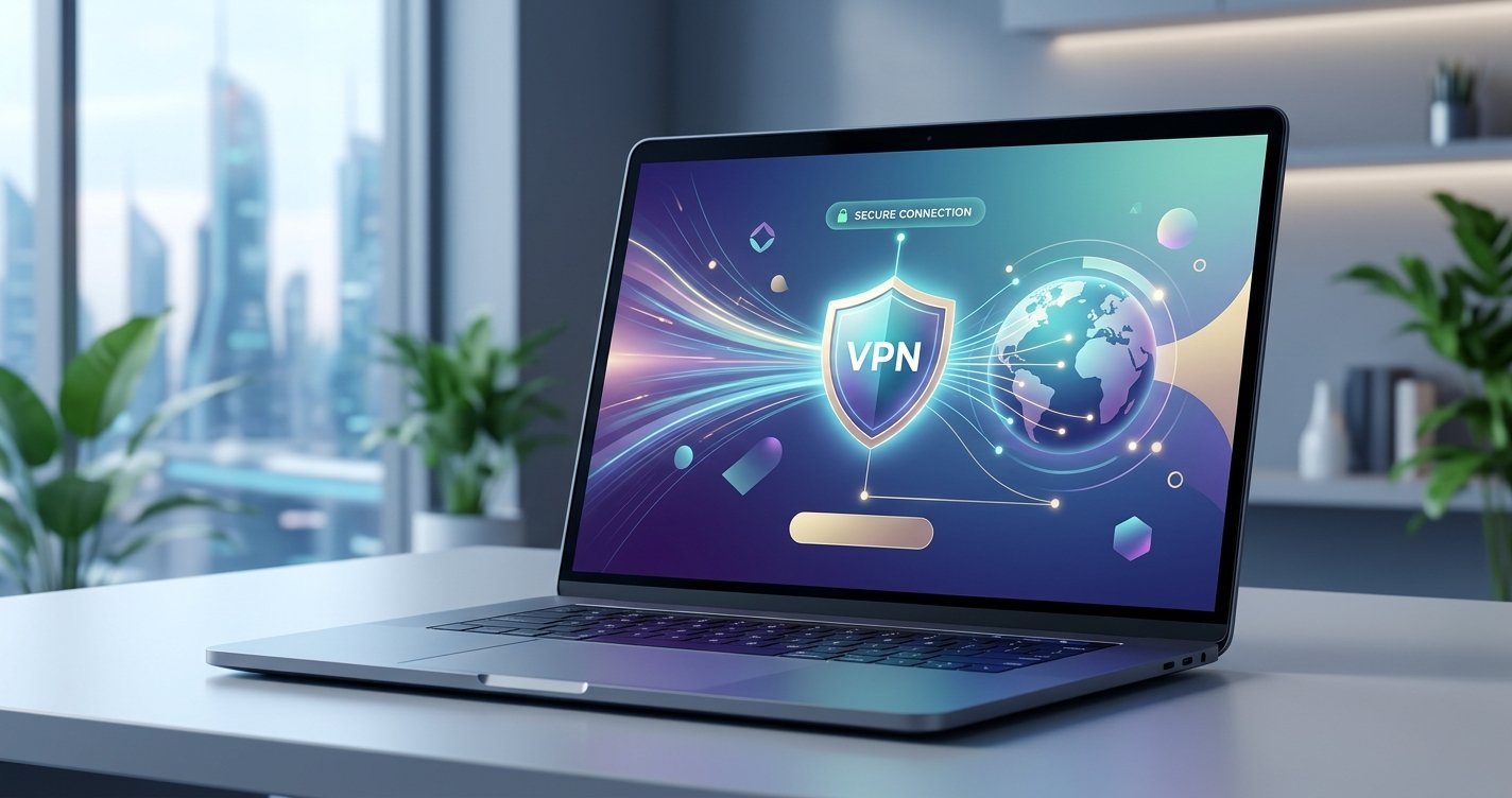 Future-Proof Your Privacy: The Ultimate Guide to VPNs in 2026