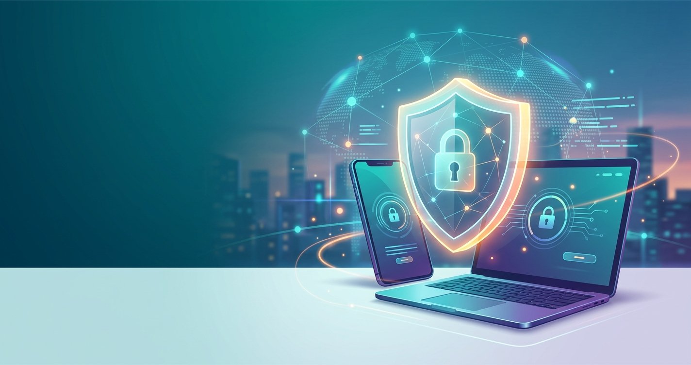 The Future of Your Digital Shield: Why VPNs in 2026 Will Be Non-Negotiable