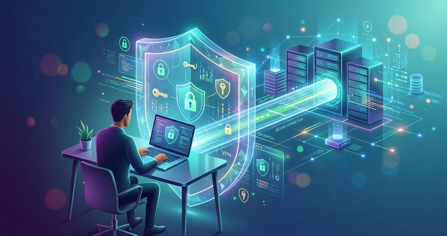 Your Digital Fortress: Navigating Online Privacy with VPNs in 2026