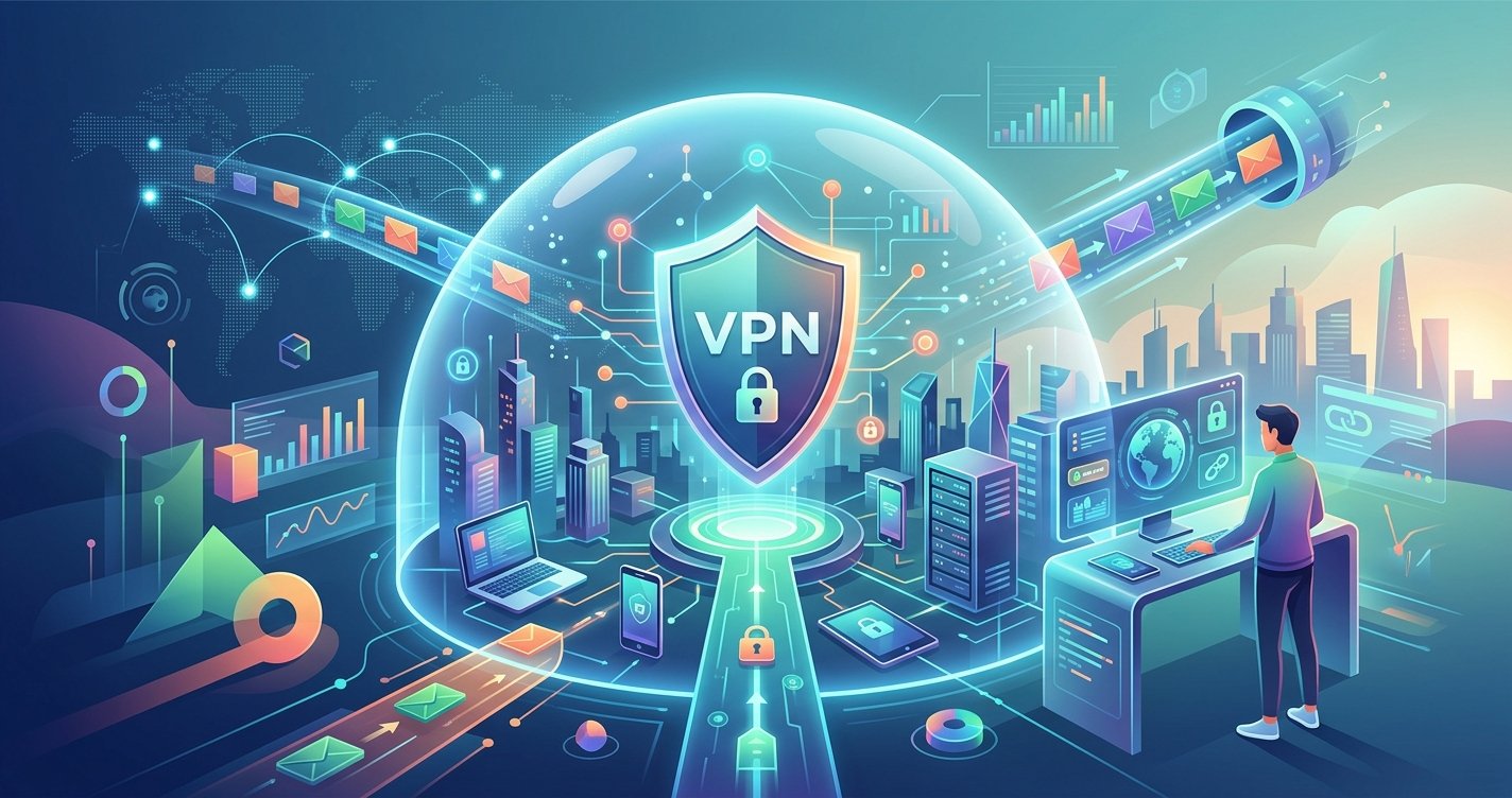 VPN Trends 2026: Your Essential Guide to Future-Proofing Your Online Privacy
