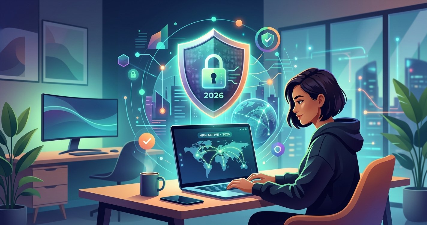 Future-Proof Your Privacy: The Best VPNs to Watch in 2026