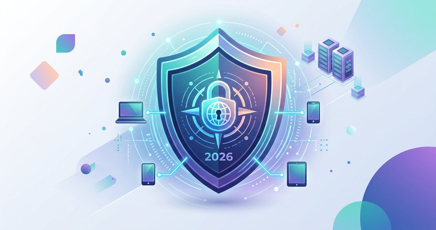 Top VPNs for 2026: Your Ultimate Guide to Digital Security and Freedom