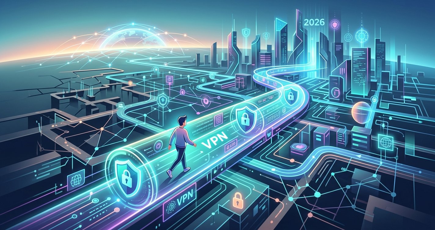 Future-Proof Your Privacy: Navigating the VPN Landscape in 2026