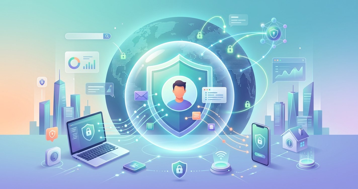 Future-Proof Your Privacy: What to Look for in a VPN by 2026