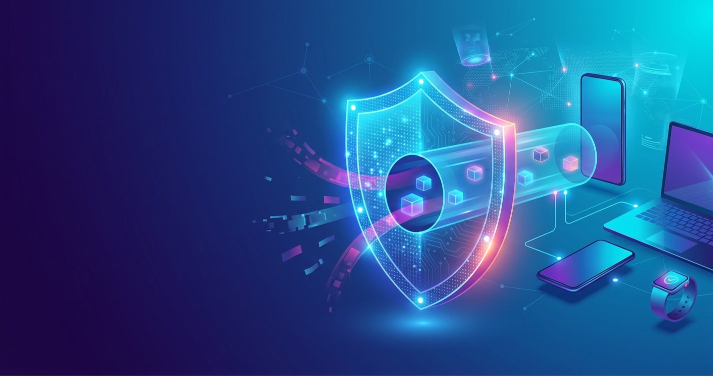 Future-Proof Your Privacy: Why a VPN is Your Essential Digital Product for 2026