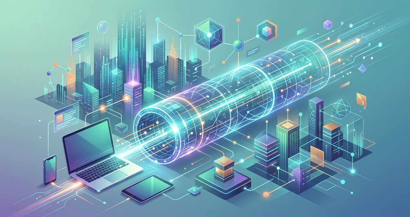VPNs in 2026: Securing Your Digital Future in an Evolving Online World