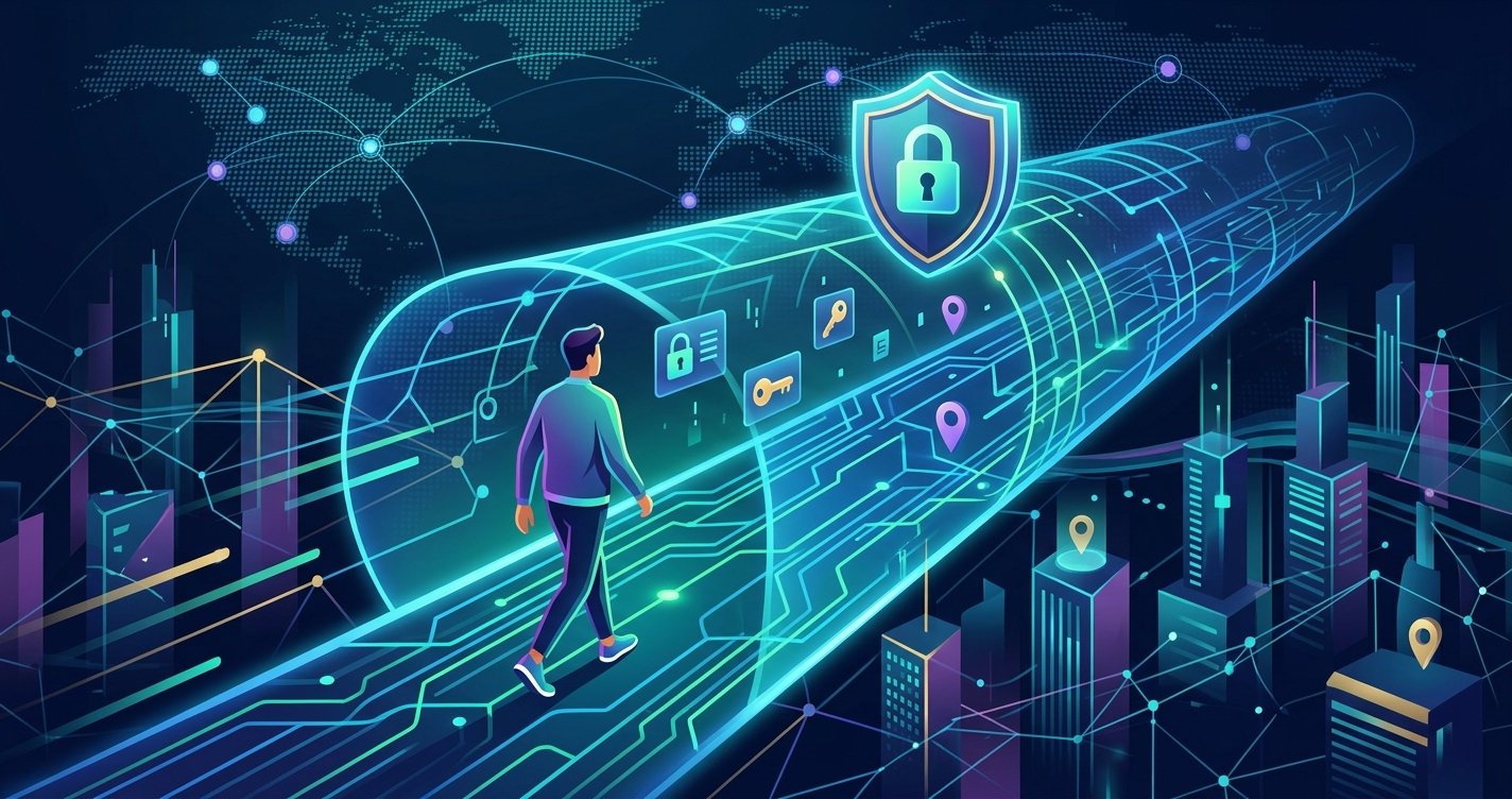 Future-Proof Your Privacy: Navigating the Digital Landscape with a VPN in 2026