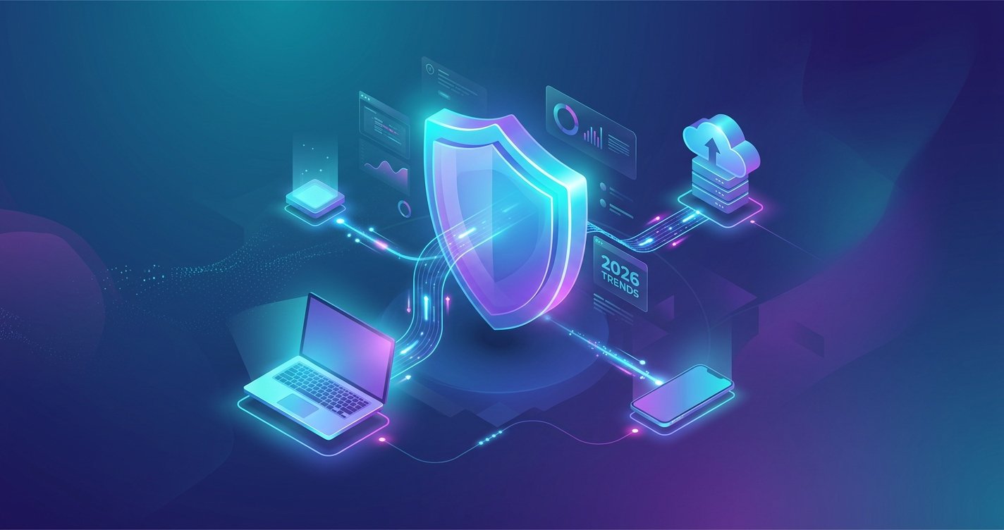 Future-Proof Your Privacy: Top VPN Trends &amp; Picks for 2026