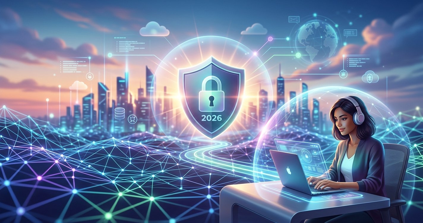 The Future of Online Privacy: Best VPNs to Watch Out for in 2026