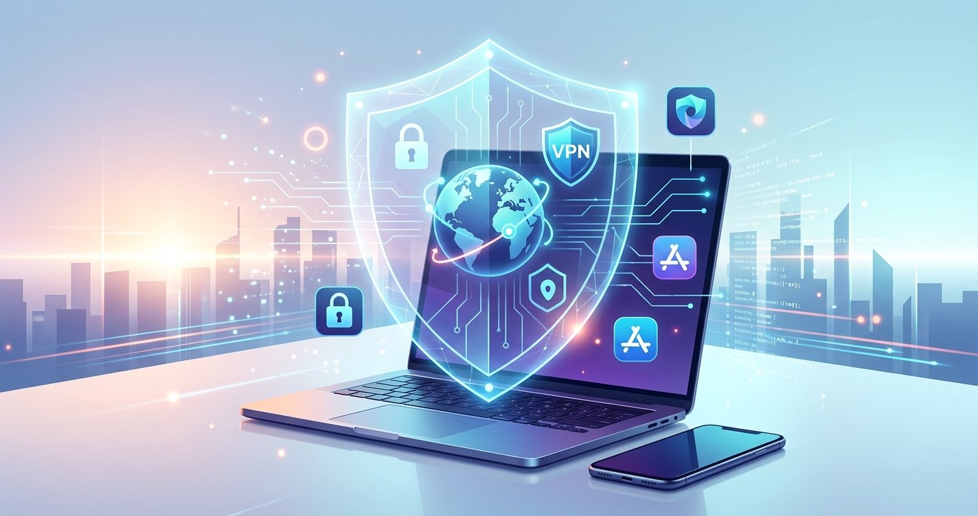 Future-Proof Your Digital Life: Essential VPNs &amp; Software for 2026