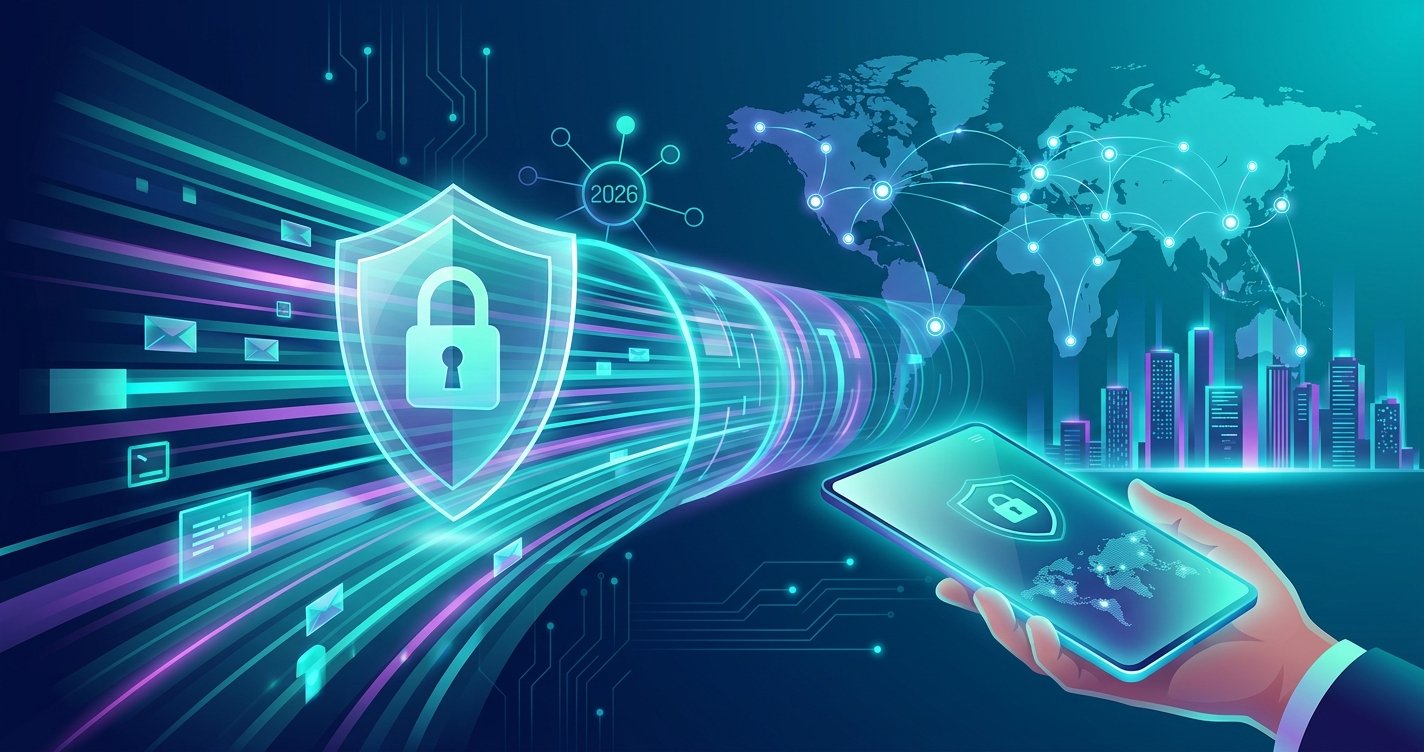 Future-Proof Your Privacy: The Best VPNs to Watch for in 2026