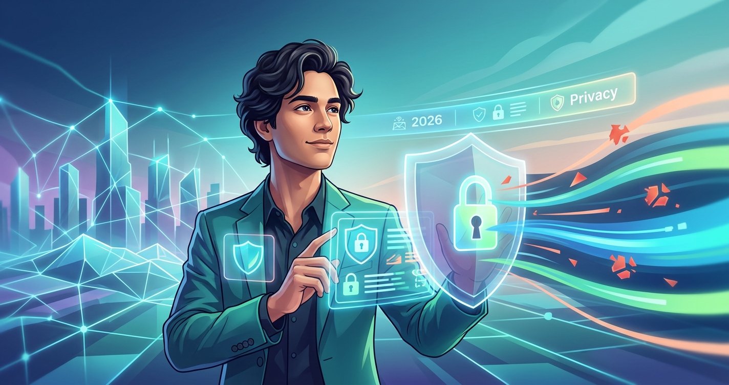 Future-Proof Your Privacy: Navigating the Best VPNs for 2026