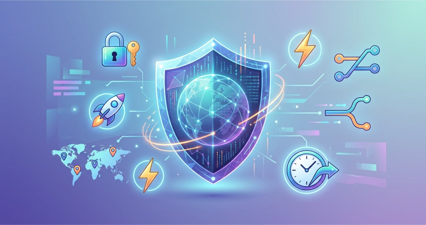 Future-Proof Your Privacy: Essential VPN Features for 2026