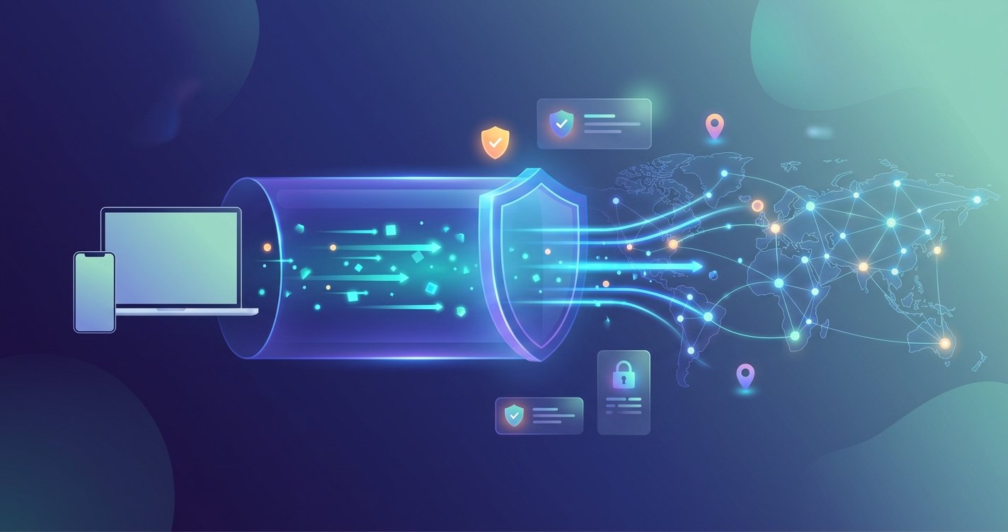 Future-Proof Your Privacy: The Essential VPN Guide for 2026