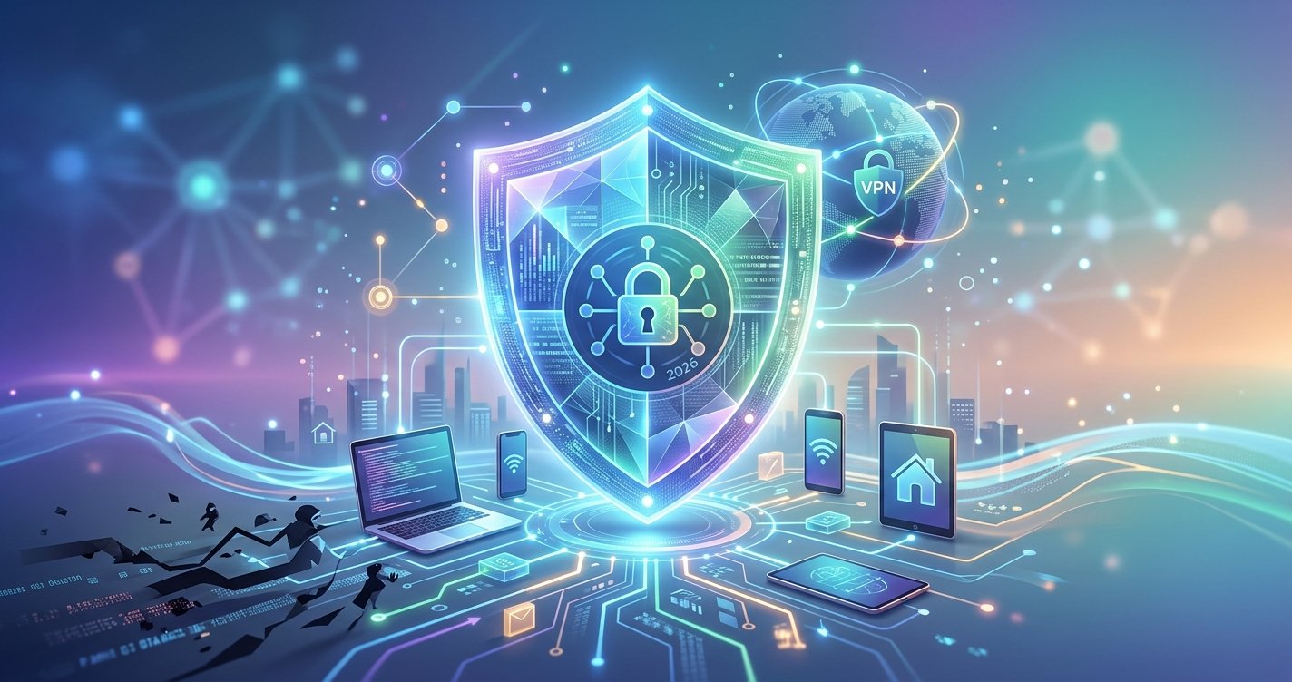 Your Digital Shield: Unveiling the Best VPNs for Ultimate Online Privacy in 2026