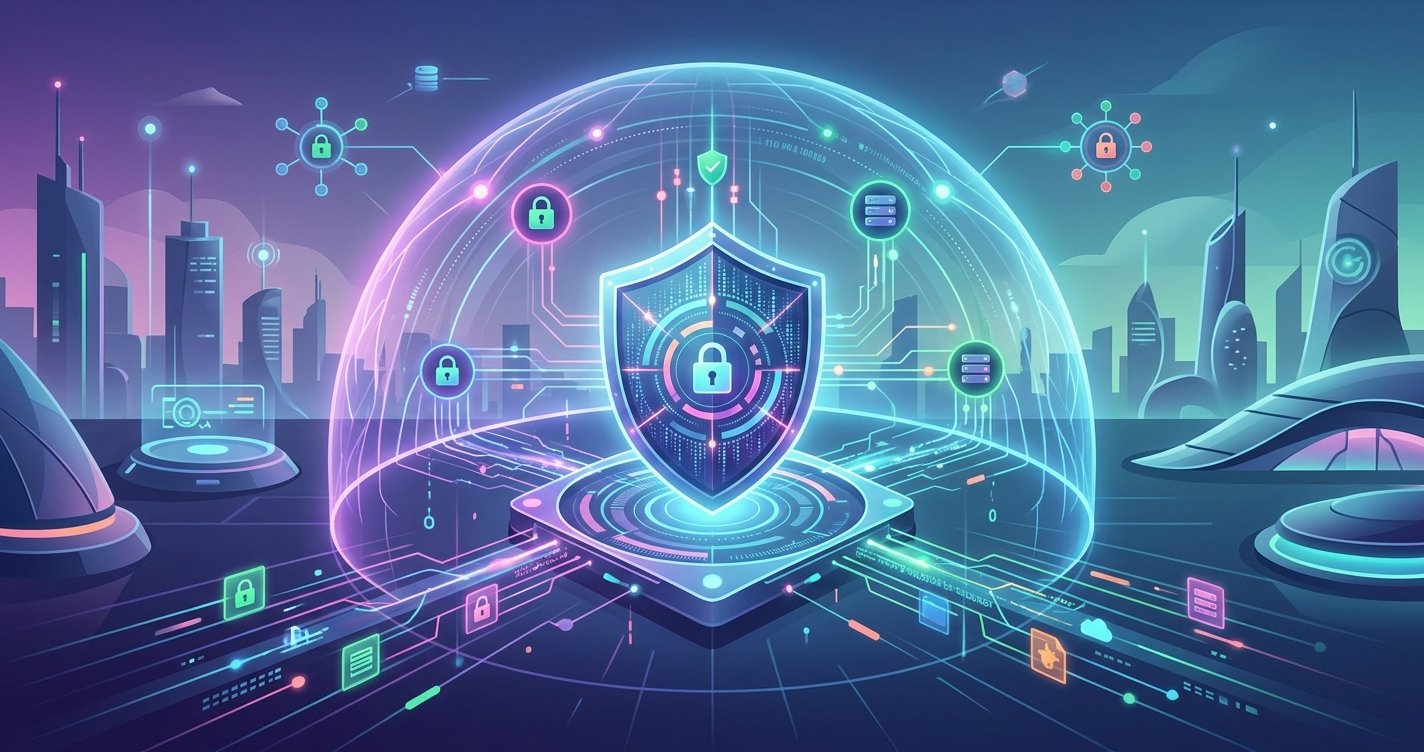 Future-Proof Your Privacy: The Ultimate Guide to Top VPNs in 2026