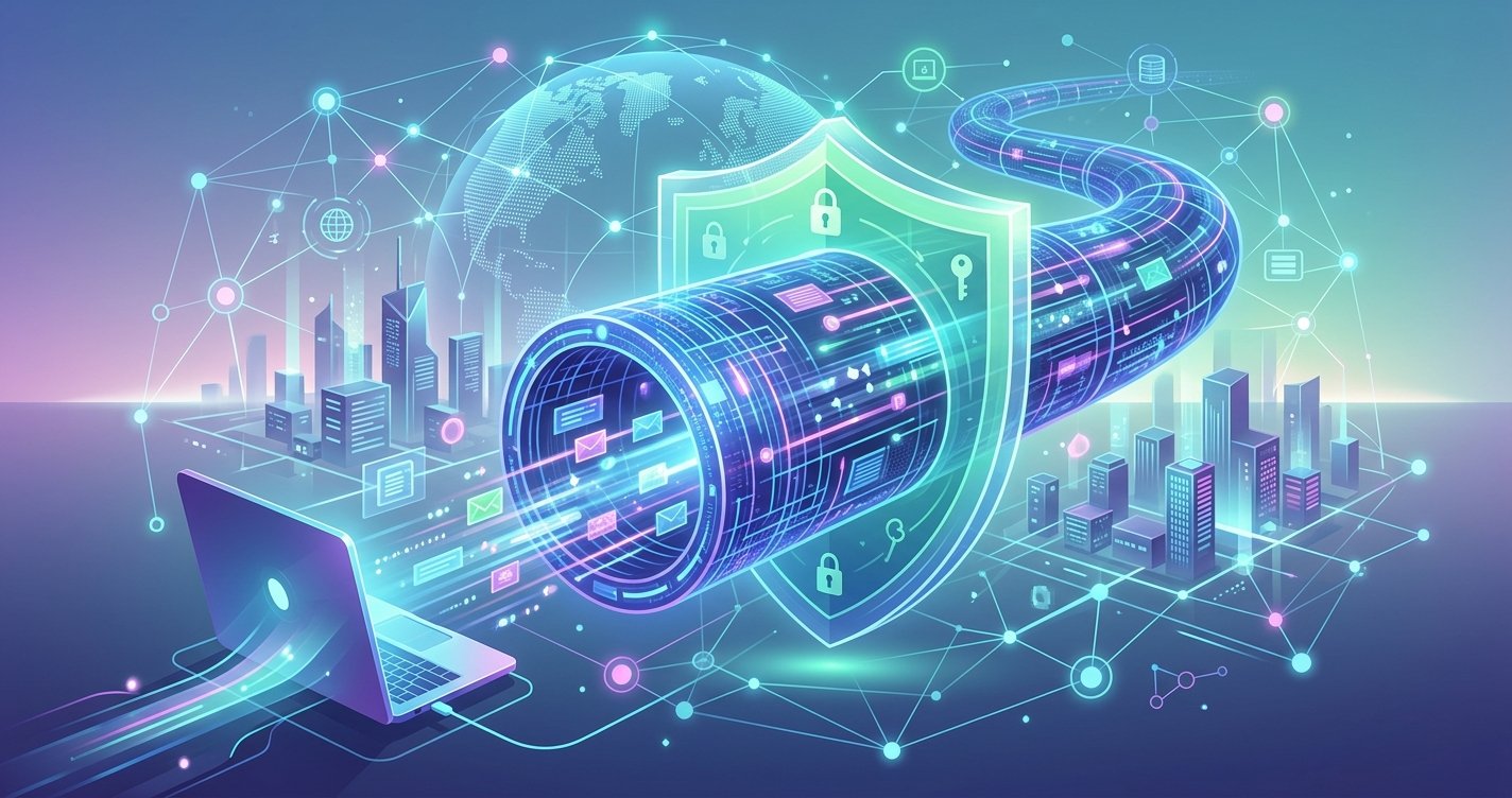 VPNs in 2026: Your Essential Guide to Next-Gen Digital Privacy &amp; Security