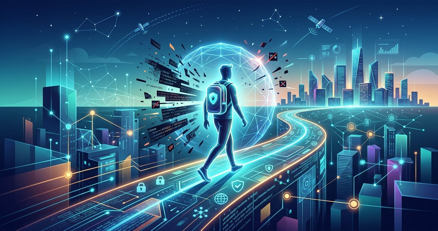 VPNs in 2026: Navigating the Future of Digital Privacy &amp; Online Freedom