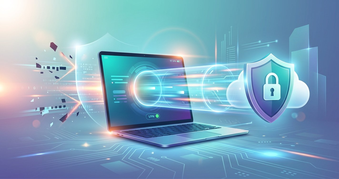 Future-Proof Your Privacy: Why a VPN is Non-Negotiable in 2026