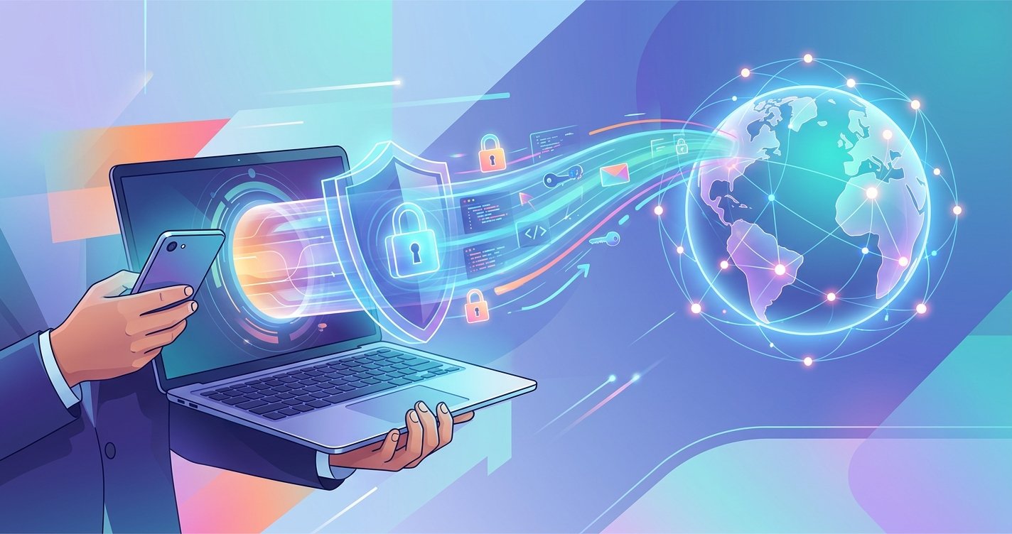 Future-Proof Your Privacy: Why a VPN is Non-Negotiable in 2026