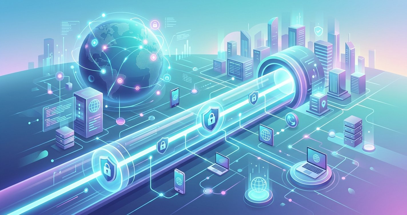 Navigating the Digital Frontier: Your Essential Guide to VPNs in 2026