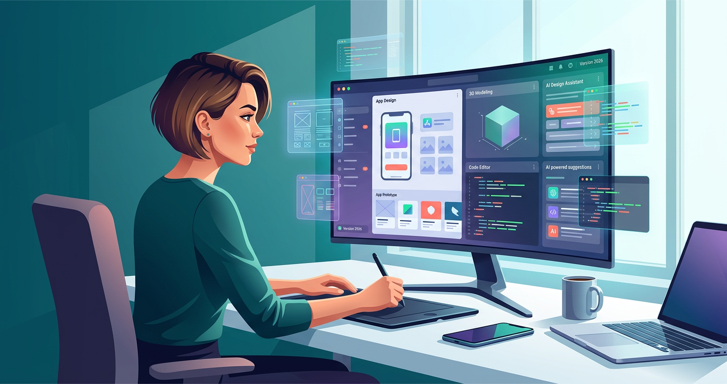 Unlock Your Potential: The Future of Digital Product Creation Software in 2026