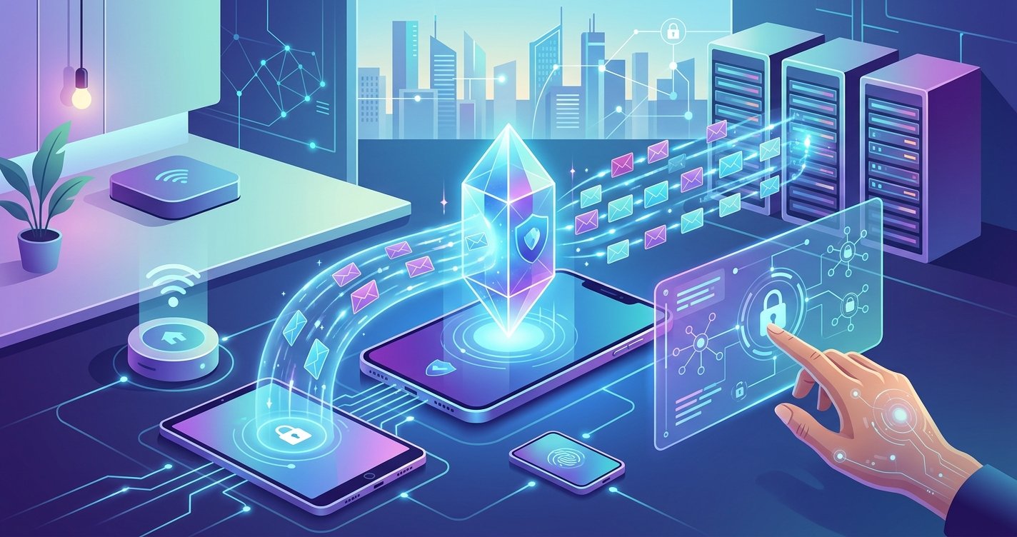 Beyond the Basics: What VPNs Will Look Like in 2026 and Why You'll Need One More Than Ever