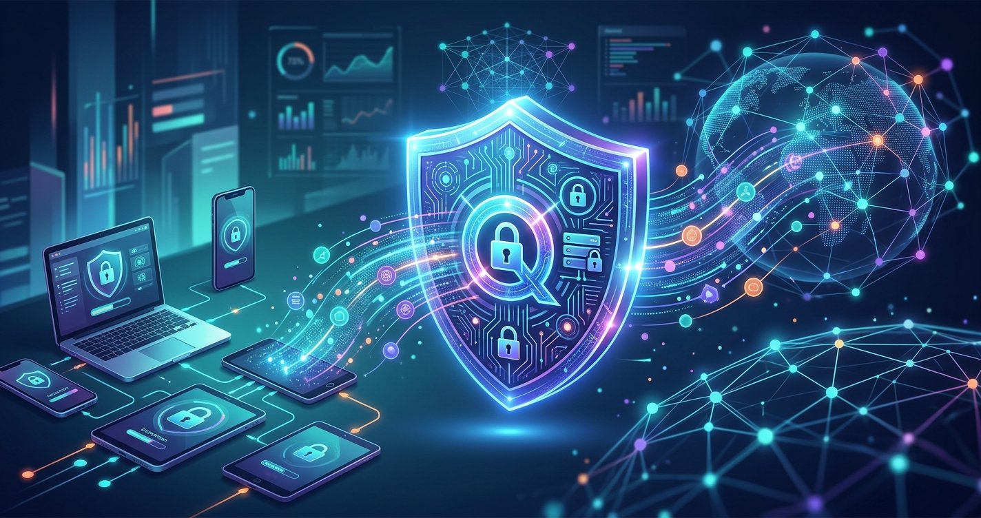 Quantum Leaps in Privacy: What to Expect from VPNs in 2026