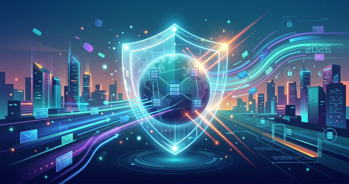 The Indispensable Digital Shield: Why VPNs Will Be More Critical Than Ever in 2026