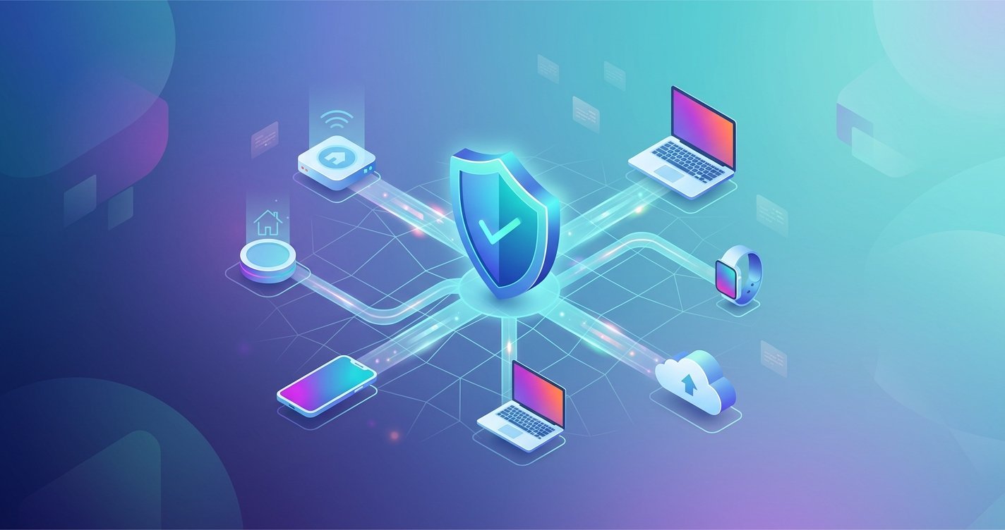 Future-Proof Your Privacy: What VPNs Mean for Your Digital Life in 2026