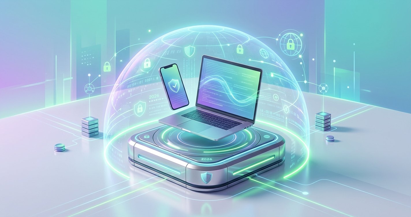 Future-Proof Your Online Security: Choosing the Best VPN in 2026