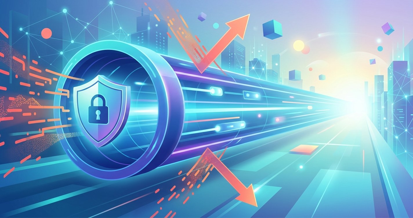VPNs in 2026: Your Essential Guide to Future-Proof Online Privacy and Security