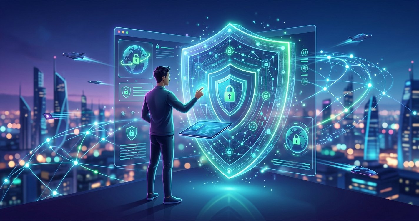 Future-Proof Your Digital Life: Why VPNs Are Essential in 2026 and Beyond