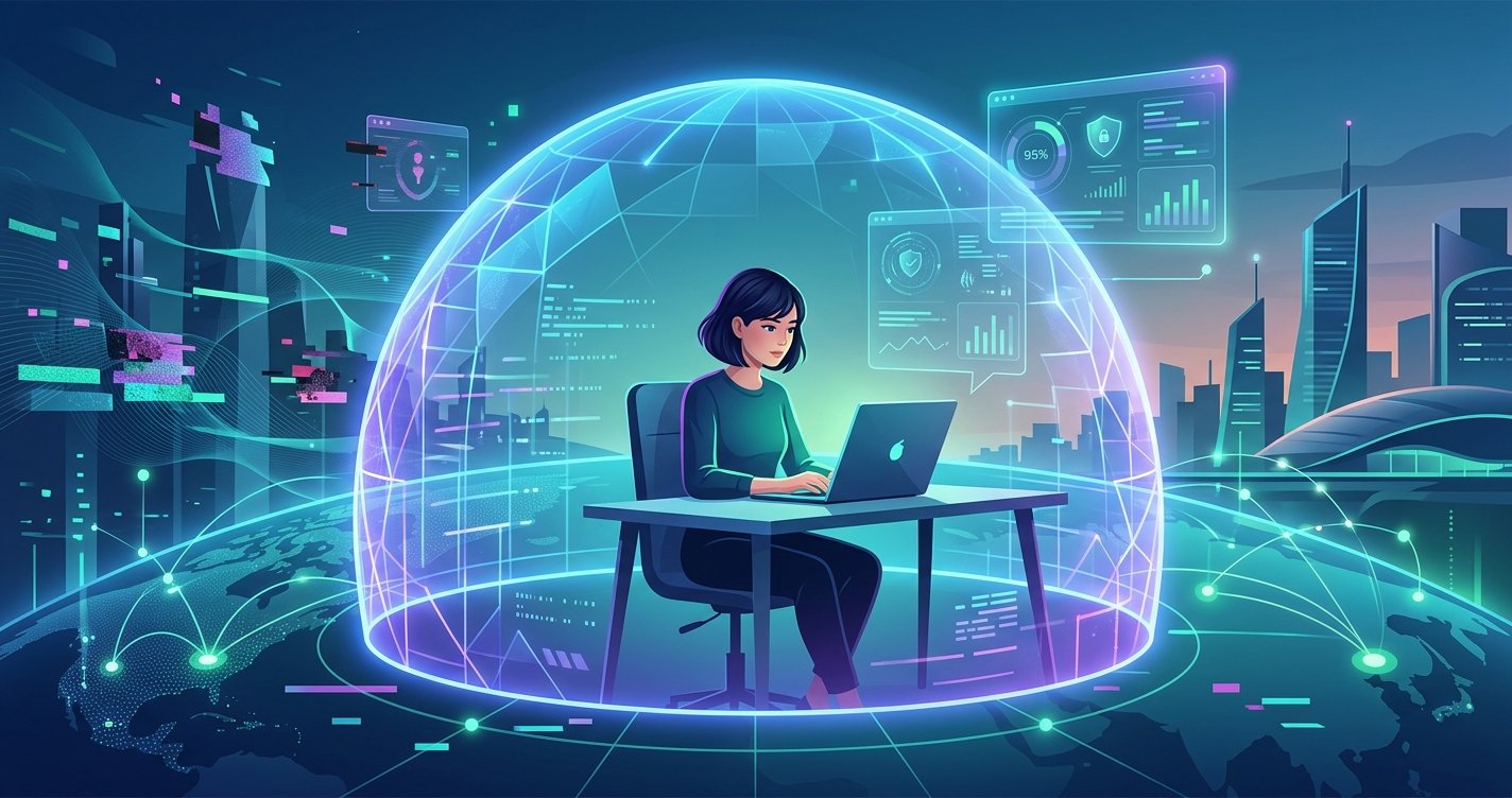 VPNs in 2026: Future-Proof Your Online Security and Privacy Today