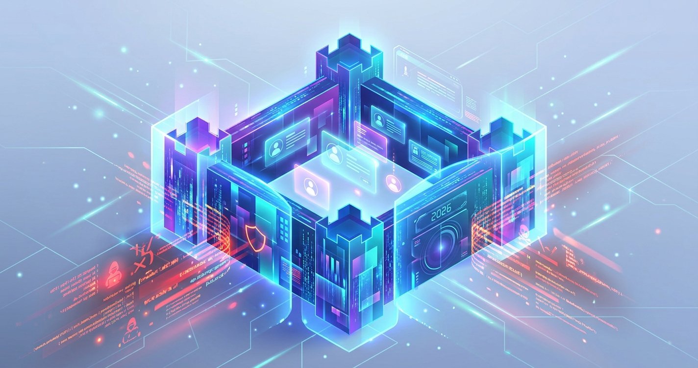 Your Digital Fortress: Why a VPN is Non-Negotiable by 2026 for Ultimate Online Privacy