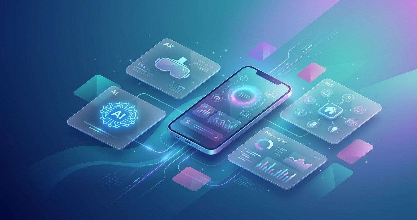 Unlocking Tomorrow's Potential: Top Digital Products &amp; Trends to Watch in 2026