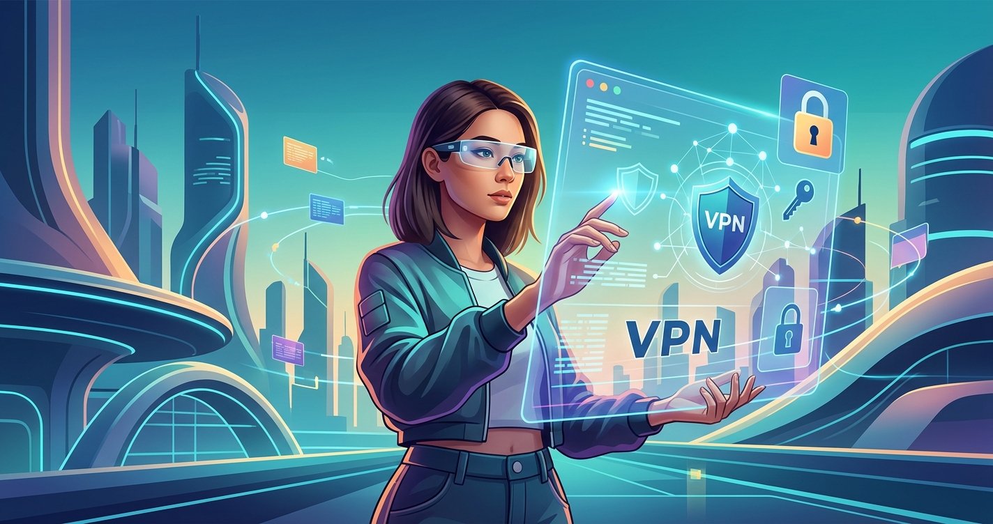 Future-Proofing Your Privacy: The Essential VPN Guide for 2026 and Beyond