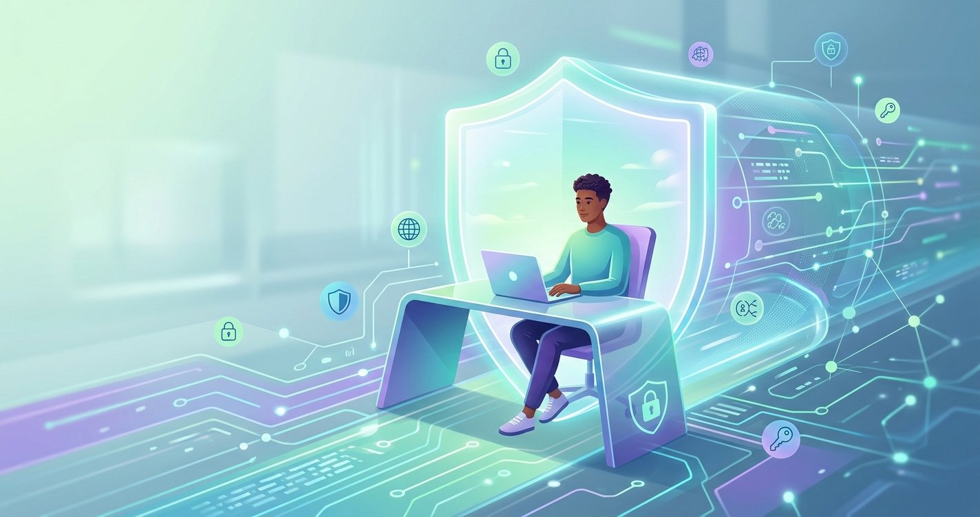 The Essential VPN Guide for 2026: Navigating Digital Privacy and Security